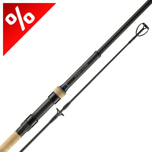 SONIK XTRACTOR PRO CORK 9  (2.74M) 3.25LB