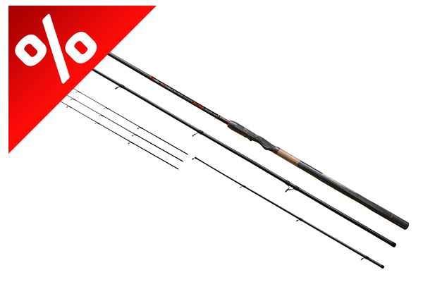 CXP POWER METHOD FEEDER HEAVY 120G 3,90M