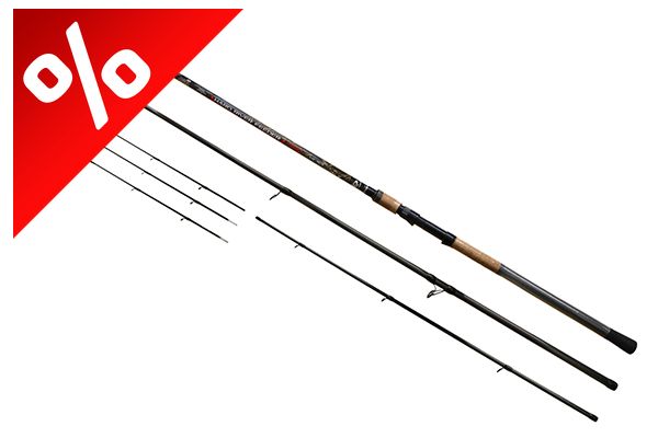 CXP HARD RIVER FEEDER HEAVY 180G 3.60M