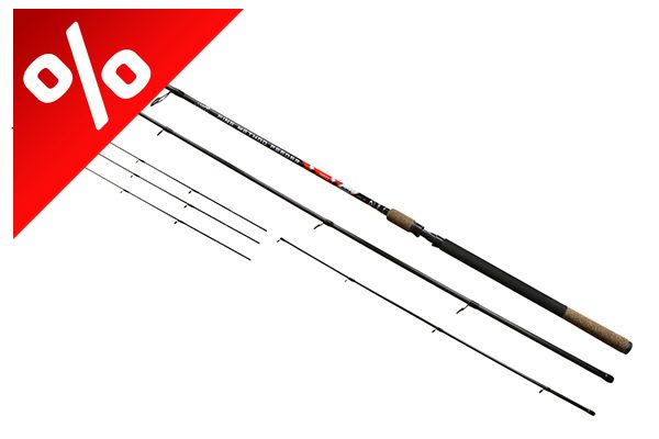 CXP FINE METHOD FEEDER 90G 3.30M