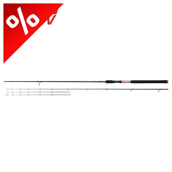 NYTRO MARVELIST 10FT LIGHT CARP BOT
