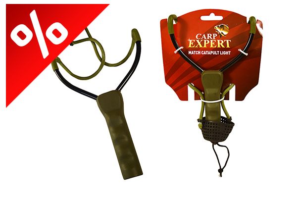 CARP EXPERT MATCH CSÚZLI LIGHT