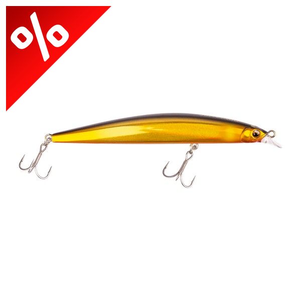 MUSTAD GONTA MINNOW 4.3" 003 S OCHI AYU