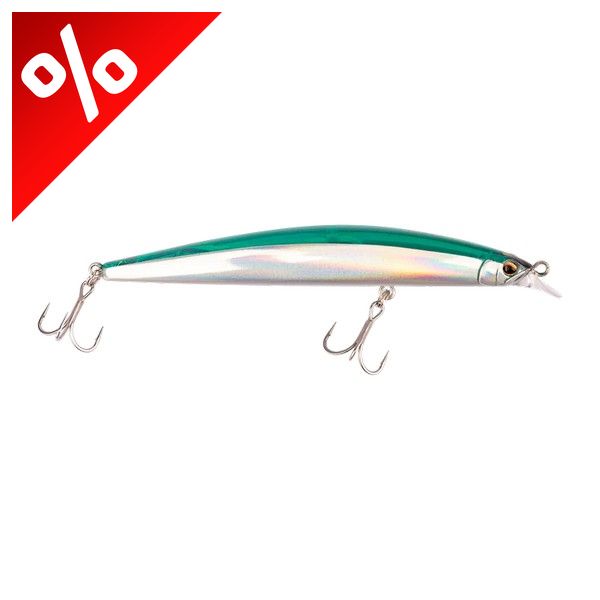 MUSTAD GONTA MINNOW 4.3" 004 S SAYORI