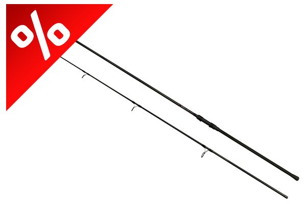 THE ONE LCX PRO BOT 3,90M 2RÉSZ 3LBS