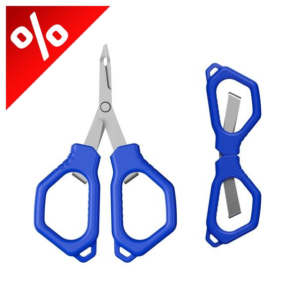 MUSTAD 3-1 ÖSSZECSUKHATÓ MINI FOGÓ 4" 10CM