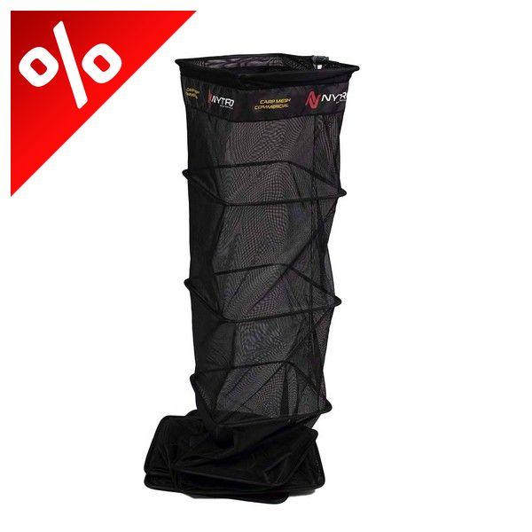 NYTRO KEEPNET CARP MESH 2500