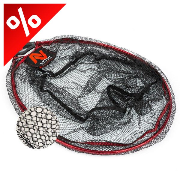 NYTRO FAST NET 18"/45CM