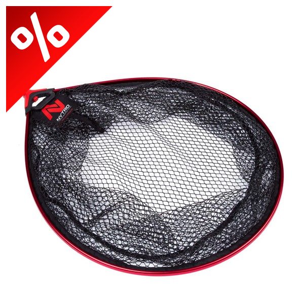 NYTRO BIG SCOOPA 5500 LATEX  9MM 55CM