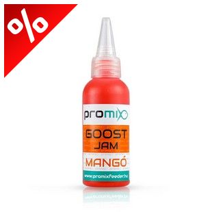 PROMIX GOOST JAM MANGÓ 60 ML