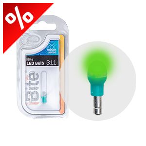 IBITE 311 ELEM + LED MS