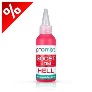 PROMIX GOOST JAM HELL 60 ML