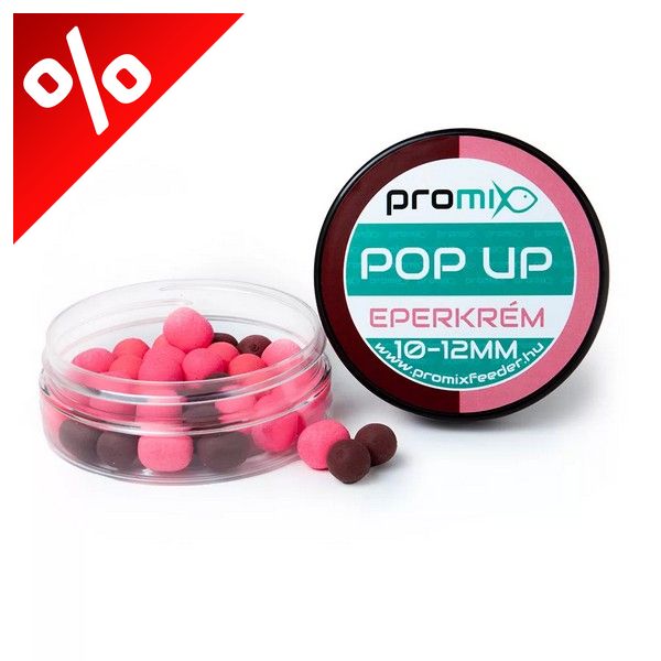 PROMIX POP UP 10-12MM EPERKRÉM 20 G