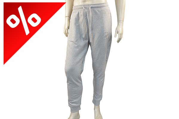 THE ONE EASY JOGGER OXFORD GREY S