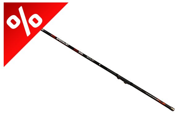 CARP EXPERT SPECIALIST BOLO 4,00*4