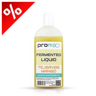 PROMIX FERMENTED LIQUID TEJSAVAS MANGÓ