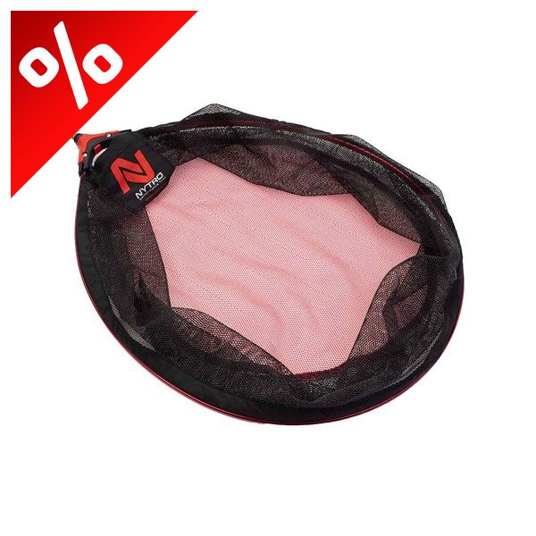 NYTRO SPOON NET LATEX HAIR MESH 18"/45CM