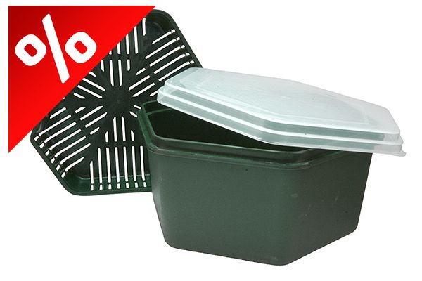 CARP EXPERT PRACTIC 2L