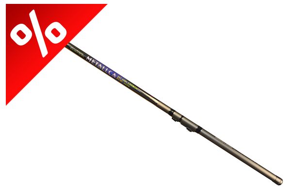 ARNO METALLCA BOLO (7.0*7) MIXED CARBON