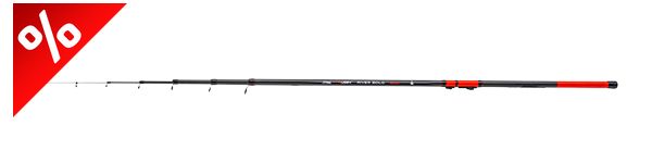 BOT ET RUBIN RIVER BOLO 20-40G 7.00M