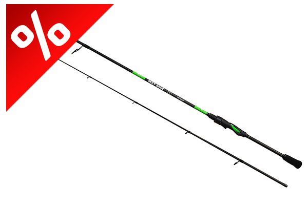 BOT WIZARD MXT SPIN 2,40M 30-60G