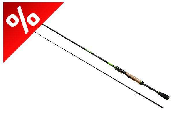 WIZARD MICRO JIG 1,98M 2-12G