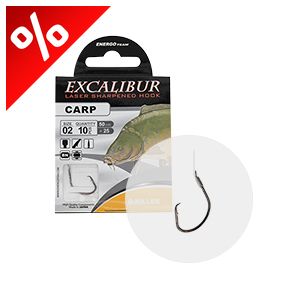 EXCALIBUR KÖTÖTT HOROG D. KILLER, BN NO.2