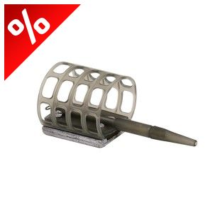 ETETŐKOSÁR BENZAR MIX INLINE CAGE FEEDER L 40 G