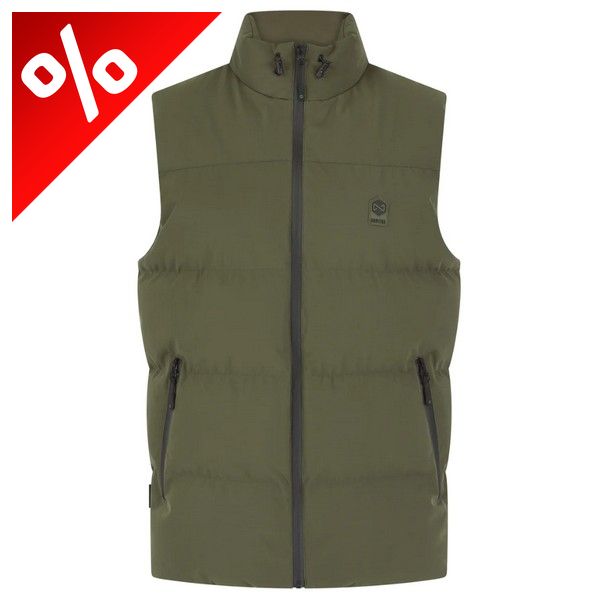 NAVITAS EURUS PUFFER GILET MELLÉNY S