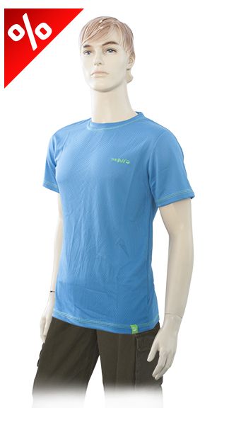 THE ONE T-SHIRT KÉK S