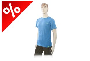 THE ONE T-SHIRT KÉK L