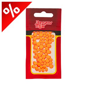 BENZAR MIX INSTANT FITOPUFI NARANCS MINI