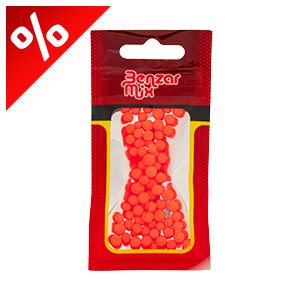 BENZAR MIX INSTANT FITOPUFI PIROS MINI