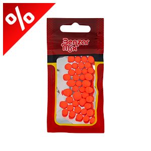 BENZAR MIX INSTANT FITOPUFI PIROS MIDI
