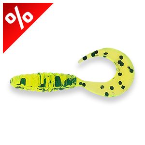 MANN S TWISTER 1  CTG GP 30DB/CS.