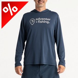 ADVENTER KAPUCNIS UV ÁLLÓ PÓLÓ ORIGINAL ADVENTER M