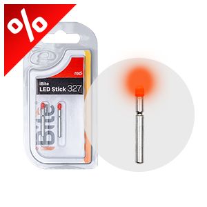 3.0V LED STICK DIA3X27MM PIROS