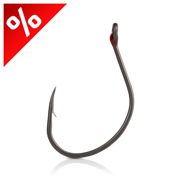 MUSTAD APEX WIDE DROPSHOT, 6 7DB/CSOMAG