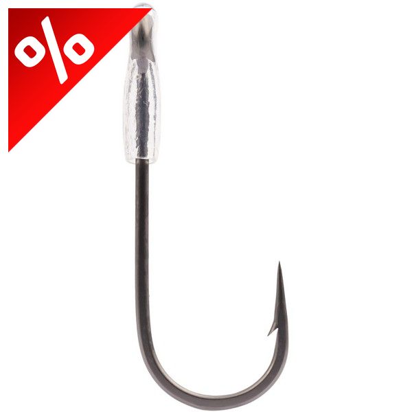 MUSTAD TRAILER TITANX 1 4DB/CS