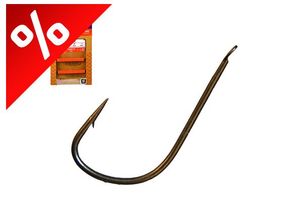 MUSTAD YAMAME TITANX 6 12DB/CS
