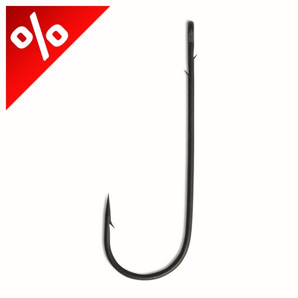 MUSTAD ABERDEEN HOOKS BM 10 10DB/CSOMAG