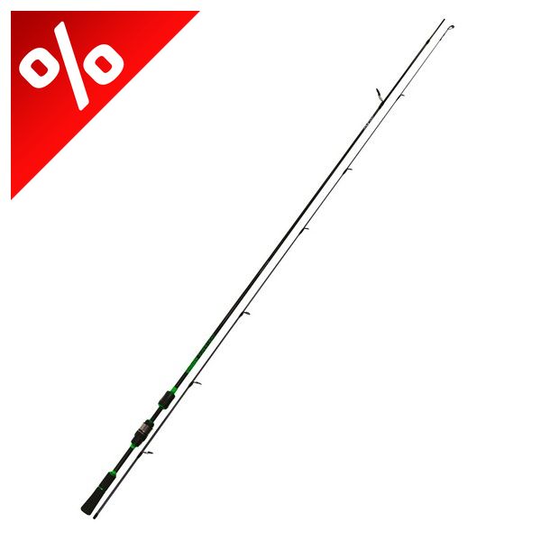 MAVER BUTTERFLY SUPER LIGHT 7 4" 1,2-5G