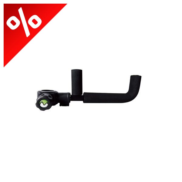 MAVER SIGNATURE Q/R DOUBLE ACCESSORY ARM 25CM BOTTARTÓ ADAPTER
