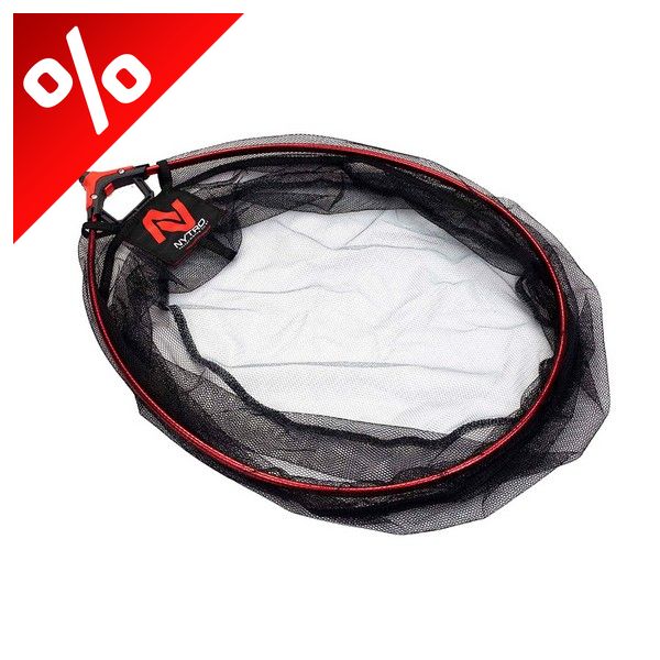NYTRO SPOON NET QUICK-DRY HAIR MESH 16"/40CM