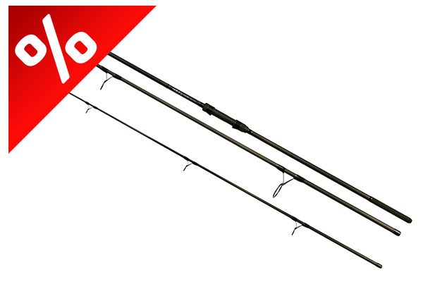 THE ONE LCX PRO BOT 3,60M 3RÉSZ 3LBS