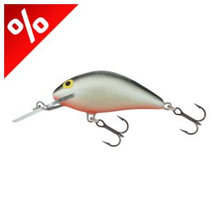 SALMO WOBBLER HORNET H4F GS