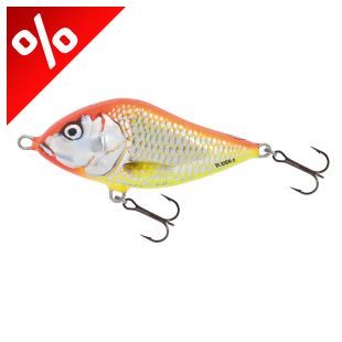 SALMO WOBBLER SLIDER SD7F HSB
