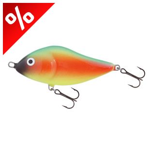 SALMO WOBBLER SLIDER SD7F PA