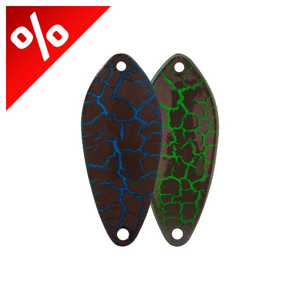 MAVER ALBINA SPOON 2,6G RECAST 05