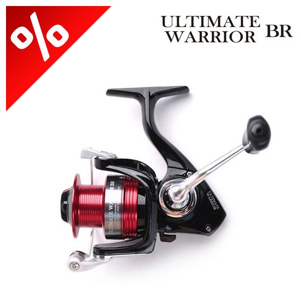 RYOBI RANMI ULTIMATE WARRIOR BR1000